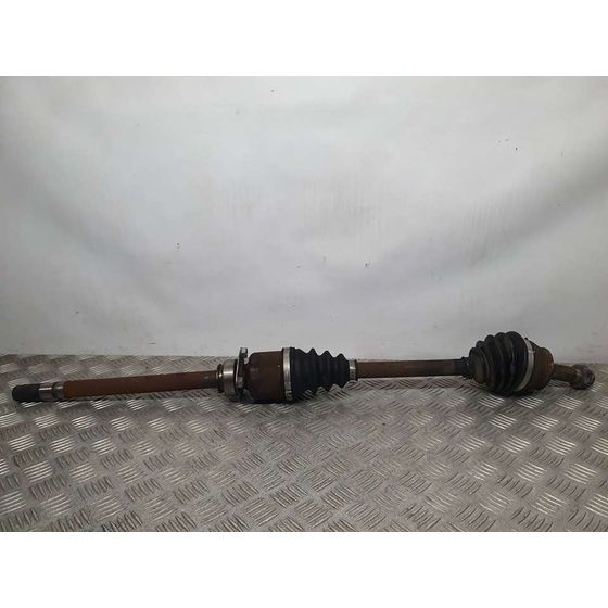 Transmision Delantera Derecha Para Fiat Bravo