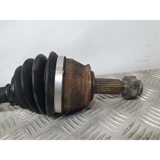 Transmision Delantera Derecha Para Fiat Bravo