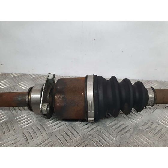 Transmision Delantera Derecha Para Fiat Bravo