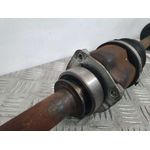 Transmision Delantera Derecha Para Fiat Bravo