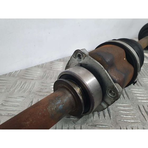 Transmision Delantera Derecha Para Fiat Bravo