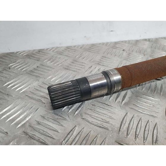 Transmision Delantera Derecha Para Fiat Bravo