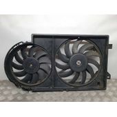 Electroventilador Para Chrysler Voyager