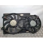 Electroventilador Para Chrysler Voyager