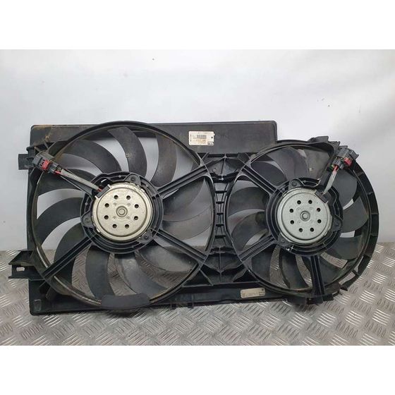 Electroventilador Para Chrysler Voyager
