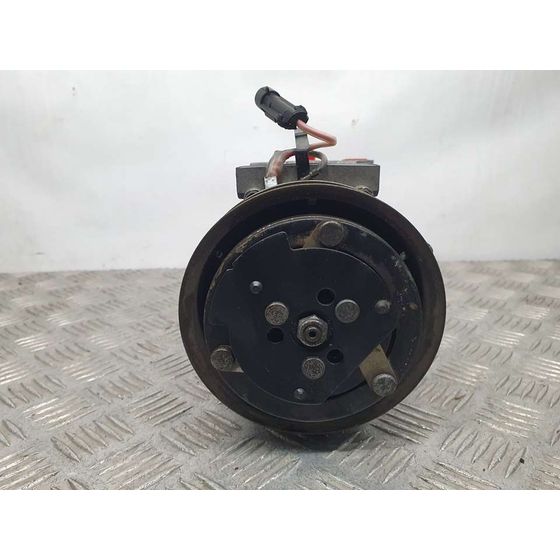 Compresor Aire Acondicionado Para Alfa Romeo 147