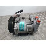 Compresor Aire Acondicionado Para Alfa Romeo 147