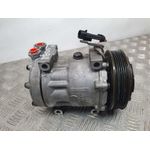 Compresor Aire Acondicionado Para Alfa Romeo 147