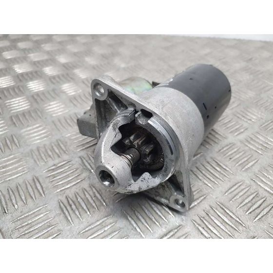 Motor Arranque Para Alfa Romeo 147