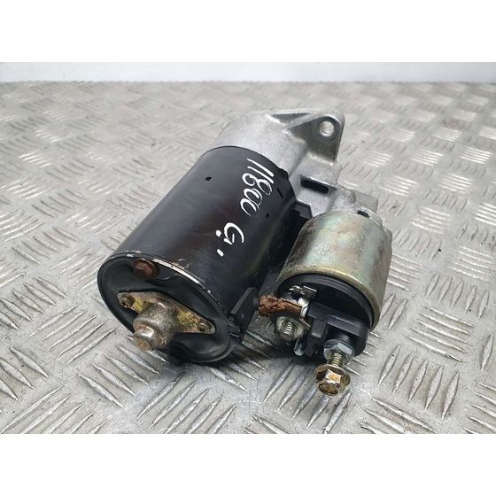 Motor Arranque Para Alfa Romeo 147