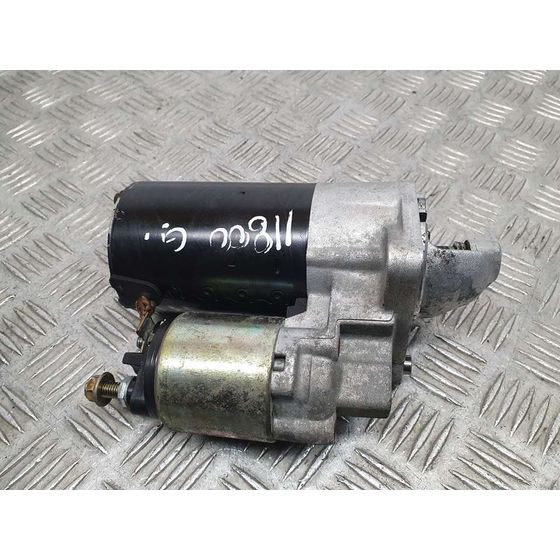 Motor Arranque Para Alfa Romeo 147