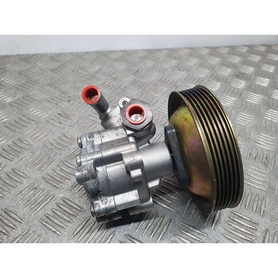 Bomba Direccion Para Alfa Romeo 147