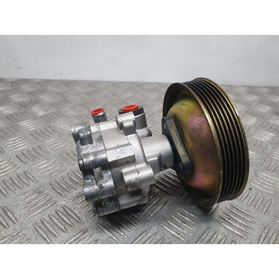 Bomba Direccion Para Alfa Romeo 147