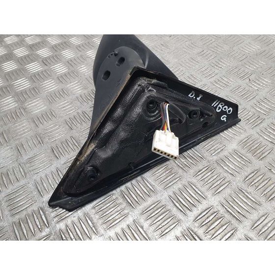 Retrovisor Izquierdo para Alfa Romeo 147 (190)