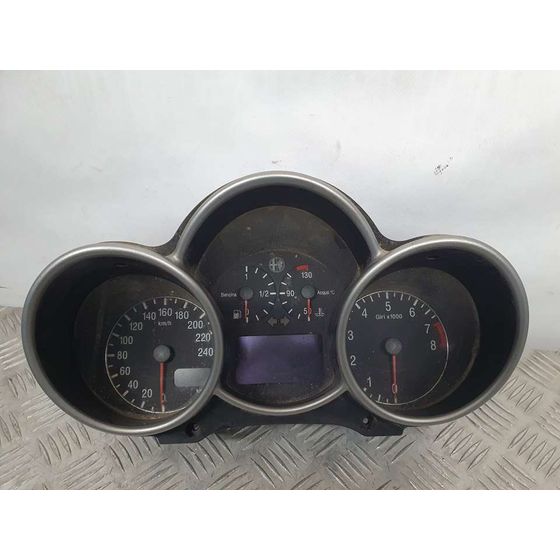 Cuadro Instrumentos Para Alfa Romeo 147