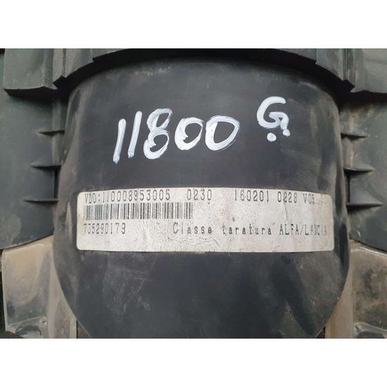 Cuadro Instrumentos Para Alfa Romeo 147