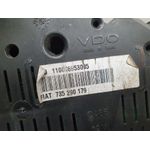 Cuadro Instrumentos Para Alfa Romeo 147