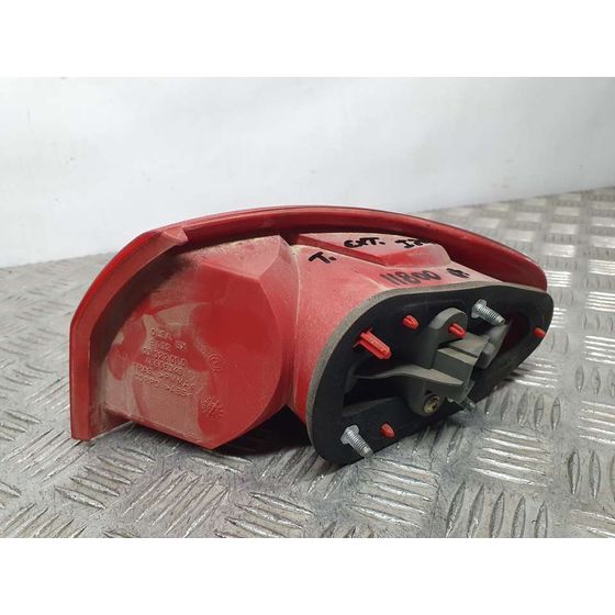 Piloto Trasero Izquierdo Para Alfa Romeo 147