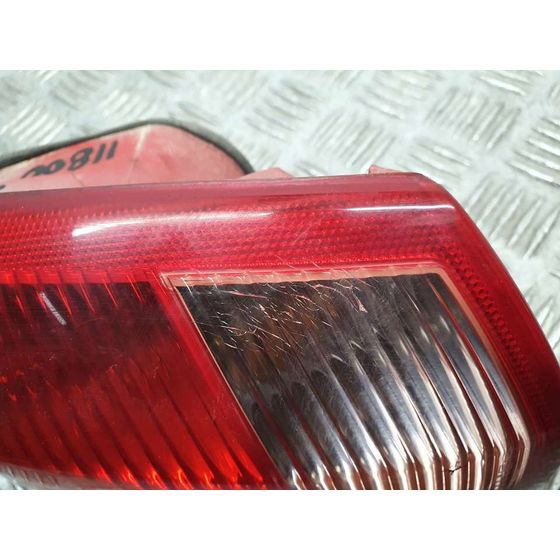 Piloto Trasero Izquierdo Para Alfa Romeo 147