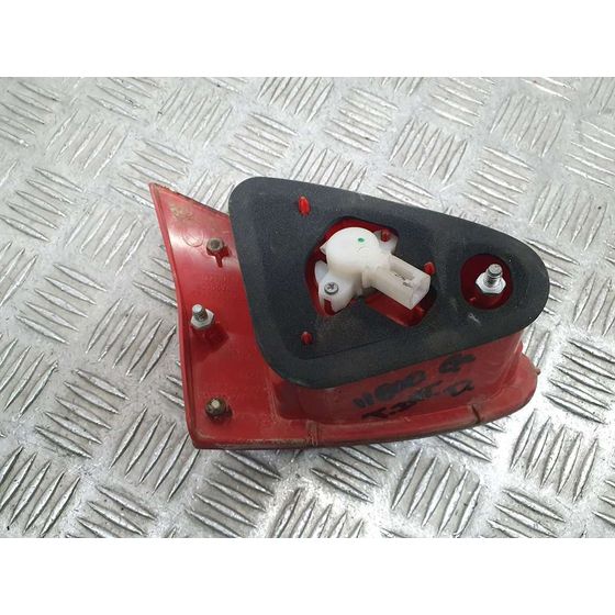 Piloto Trasero Derecho Para Alfa Romeo 147