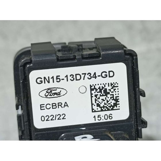 Modulo Electronico Para Ford Ecosport