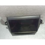 Cuadro Instrumentos Para Citroen C4