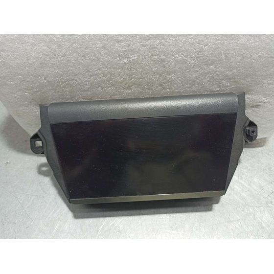 Cuadro Instrumentos Para Citroen C4