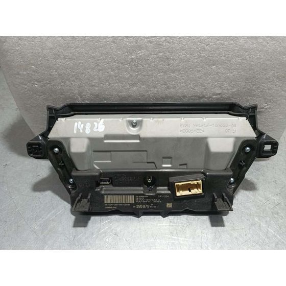 Cuadro Instrumentos Para Citroen C4