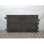 Condensador / Radiador Aire Acondicionado Para Alfa Romeo 147