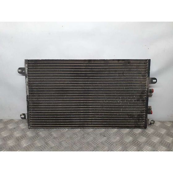 Condensador / Radiador Aire Acondicionado Para Alfa Romeo 147
