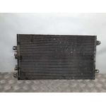 Condensador / Radiador Aire Acondicionado Para Alfa Romeo 147