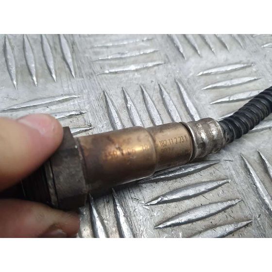 Sonda Lambda para Alfa Romeo 147