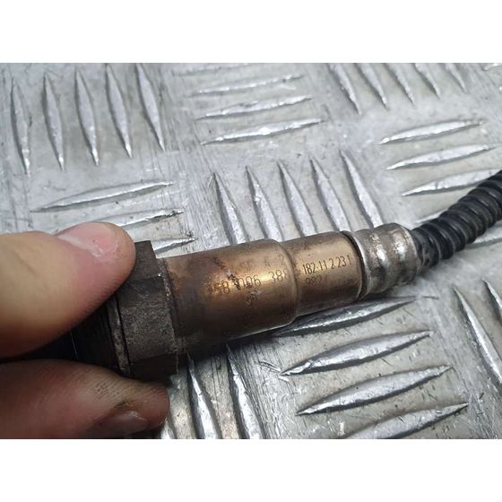 Sonda Lambda para Alfa Romeo 147