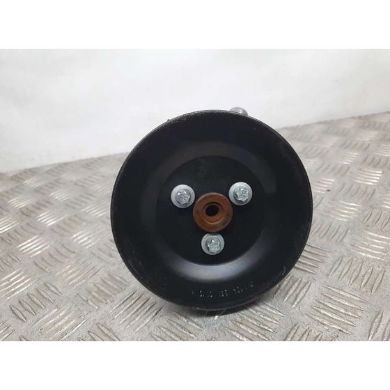 Bomba Direccion Para Mercedes Vito Caja Cerrada