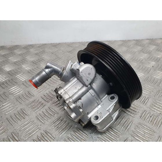 Bomba Direccion Para Mercedes Vito Caja Cerrada