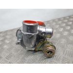 Turbocompresor Para Mercedes Vito Caja Cerrada