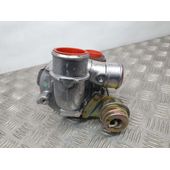 Turbocompresor Para Mercedes Vito Caja Cerrada