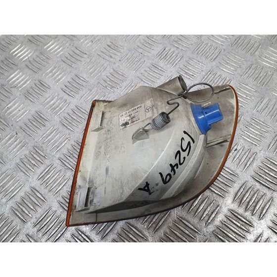 Piloto Delantero Derecho para Mercedes-Benz Vito (W638) Caja Cerrada