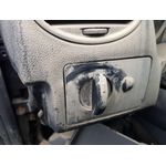 Mando Luces para Ford Focus Lim. (Cb4)