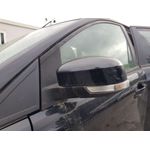 Retrovisor Izquierdo Para Ford Focus Lim.