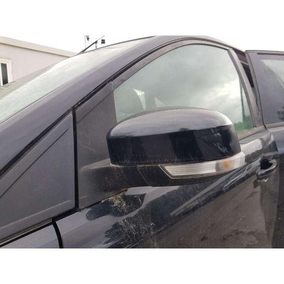 Retrovisor Izquierdo Para Ford Focus Lim.