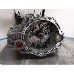 Caja Cambios para Toyota Auris Touring Sports (E18)