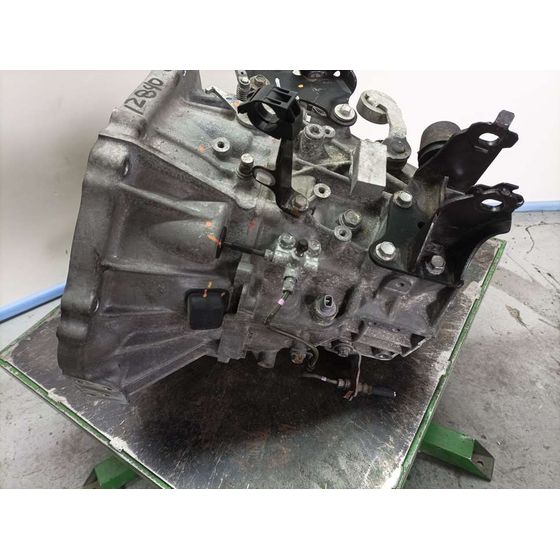 Caja Cambios para Toyota Auris Touring Sports (E18)