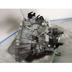 Caja Cambios para Toyota Auris Touring Sports (E18)