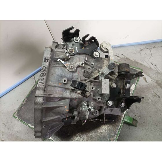 Caja Cambios para Toyota Auris Touring Sports (E18)