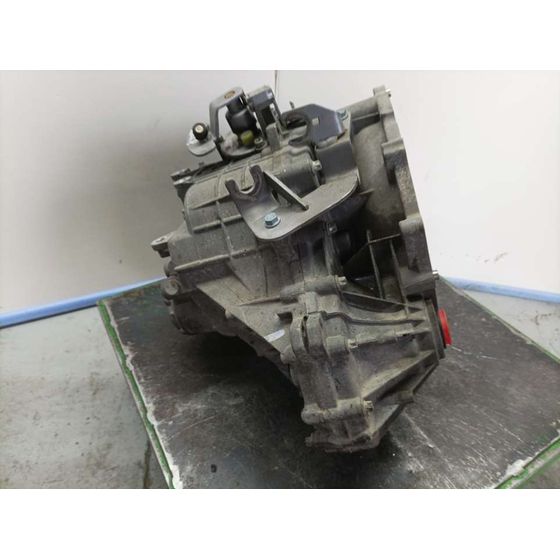 Caja Cambios Para Smart Forfour