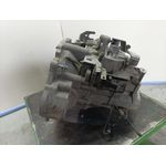 Caja Cambios Para Smart Forfour