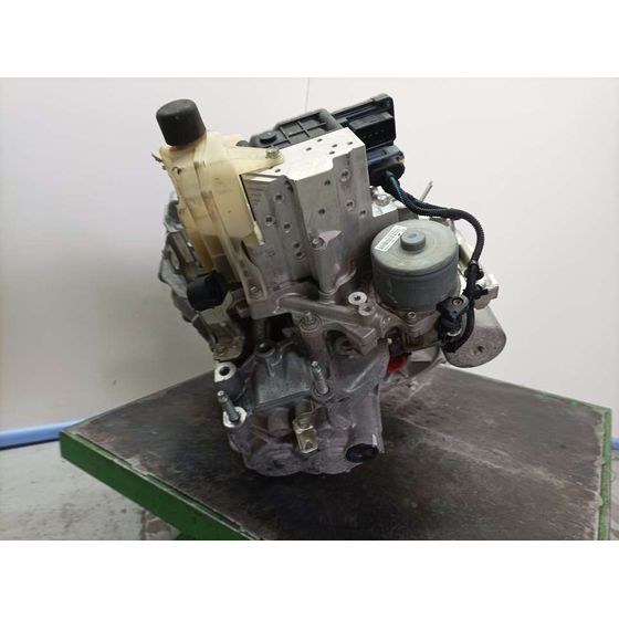 Caja Cambios Para Suzuki Ignis