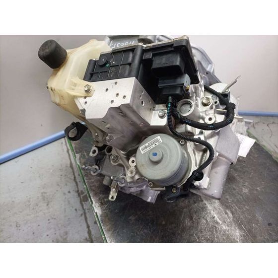 Caja Cambios Para Suzuki Ignis