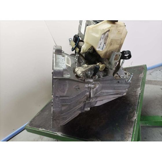 Caja Cambios Para Suzuki Ignis